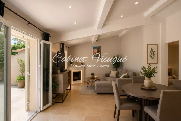 Maison de luxe à vendre à Grimaud, 817 000 €, Photo 6