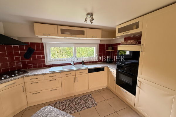 Maison de luxe à vendre à Cabourg, 390 000 €, Photo 7