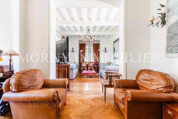 Maison de luxe à vendre à Deauville, 2 490 000 €, Photo 7