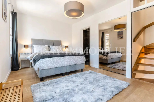 Maison de luxe à vendre à Deauville, 499 000 €, Photo 7