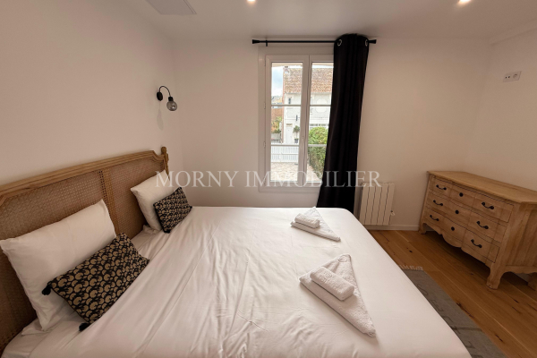 Maison de luxe à vendre à Deauville, 599 000 €, Photo 7