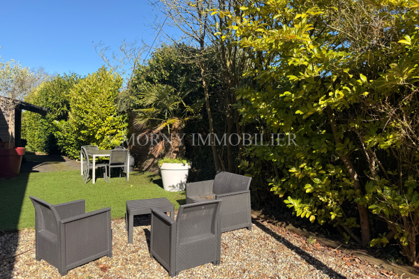 Maison de luxe à vendre à Trouville-sur-Mer, 473 000 €, Photo 7