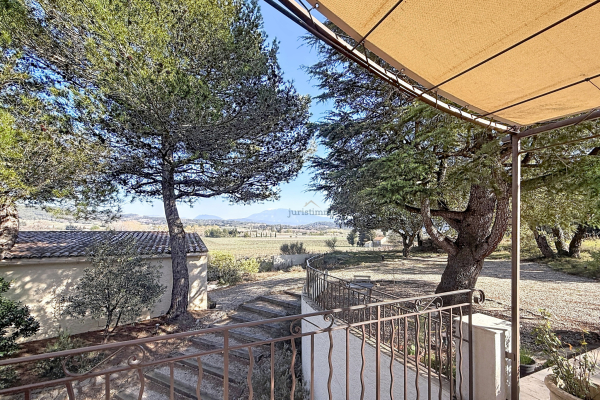 Maison de luxe à vendre à Vaison-la-Romaine, 950 000 €, Photo 7