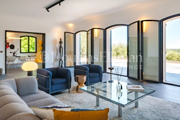 Luxury House for sale in Grasse, 4 500 000 €, Photo 7