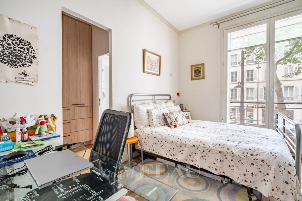 Appartement de luxe à vendre à Neuilly-sur-Seine, 1 700 000 €, Photo 7