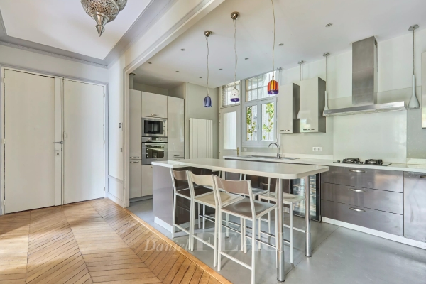 Appartement de luxe à vendre à Neuilly-sur-Seine, 1 600 000 €, Photo 7