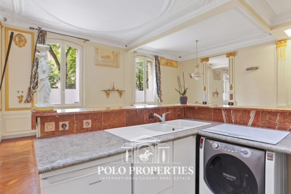Luxury Apartment for sale in Paris 16Ème, 950 000 €, Photo 7