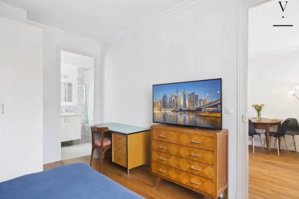 Appartement de luxe à vendre à Paris 11Ème, 499 000 €, Photo 7
