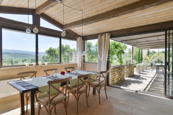 Maison de luxe à vendre à Goult, 1 125 000 €, Photo 7