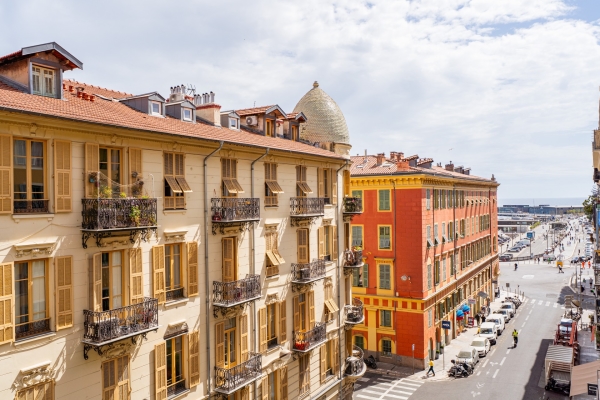 Appartement de luxe à vendre à Nice, 560 000 €, Photo 1