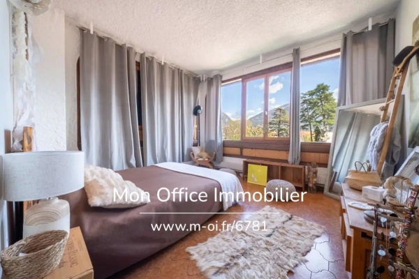 Luxury House for sale in Embrun, 721 000 €, Photo 4