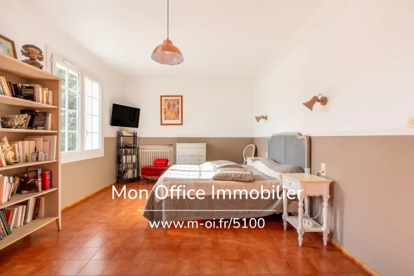 Luxury House for sale in Istres, 588 000 €, Photo 4