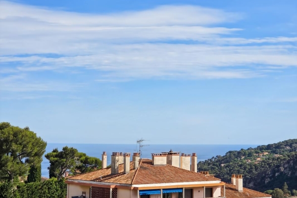 Appartement de luxe à vendre à Villefranche-sur-Mer, 735 000 €, Photo 5