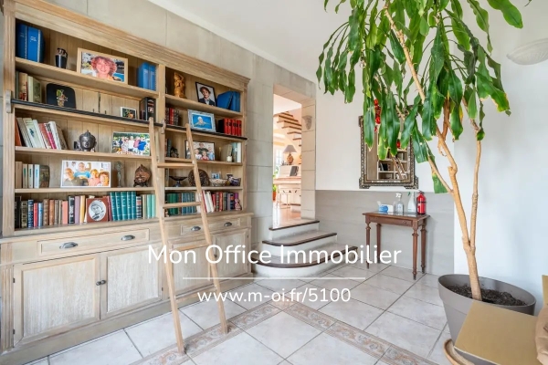 Luxury House for sale in Istres, 588 000 €, Photo 5