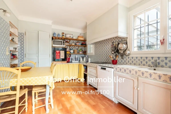 Luxury House for sale in Istres, 588 000 €, Photo 6