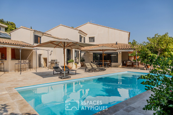 Maison de luxe à vendre à Bormes-les-Mimosas, 1 850 000 €, Photo 1