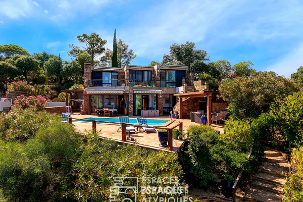 Maison de luxe à vendre à Bormes-les-Mimosas, 1 790 000 €, Photo 1