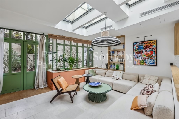 Luxury Apartment for sale in Paris 5Ème, 1 500 000 €, Photo 1