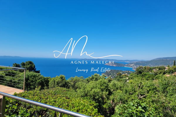 Luxury House for sale in Rayol Canadel sur Mer, 2 450 000 €, Photo 1