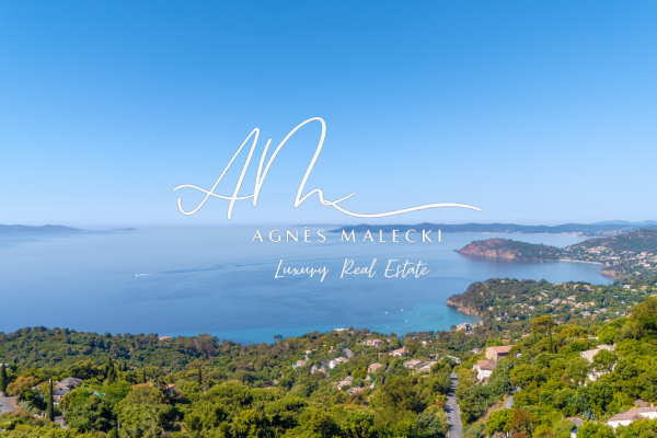 Maison de luxe à vendre à Rayol Canadel sur Mer, 2 450 000 €, Photo 1