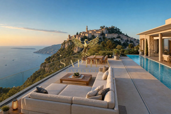 Appartement de luxe à vendre à Monaco, 2 690 000 €, Photo 1