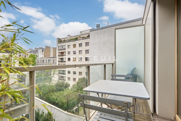 Appartement de luxe à vendre à Paris 16ème, 750 000 €, Photo 1