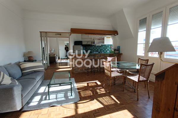 Appartement de luxe à louer à Paris 16Ème, 2 060 €, Photo 1