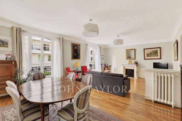 Luxury Apartment for sale in Paris 16Ème, 1 365 000 €, Photo 1