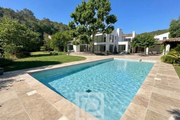 Maison de luxe à vendre à Valbonne, 1 820 000 €, Photo 1