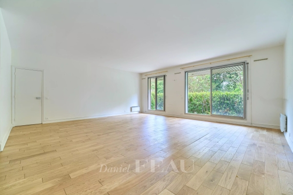 Appartement de luxe à vendre à Boulogne-Billancourt, 1 290 000 €, Photo 1