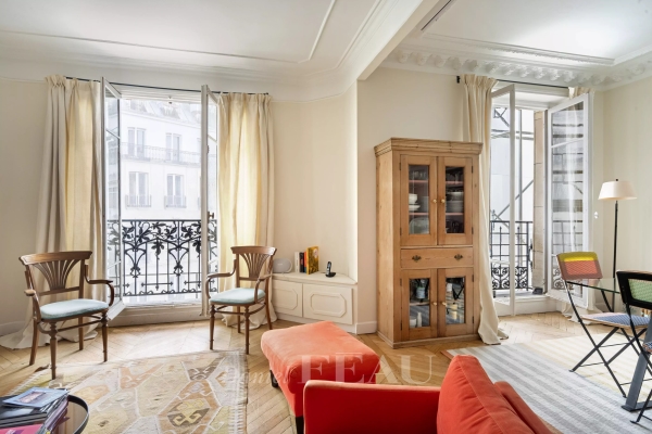 Appartement de luxe à vendre à Paris 3Ème, 2 145 000 €, Photo 1