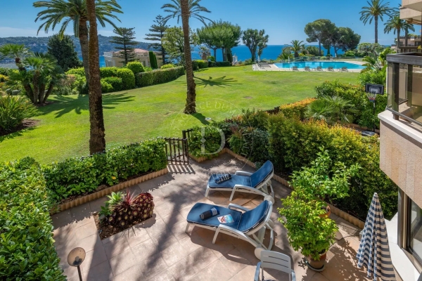 Appartement de luxe à vendre à Nice, 1 660 000 €, Photo 1