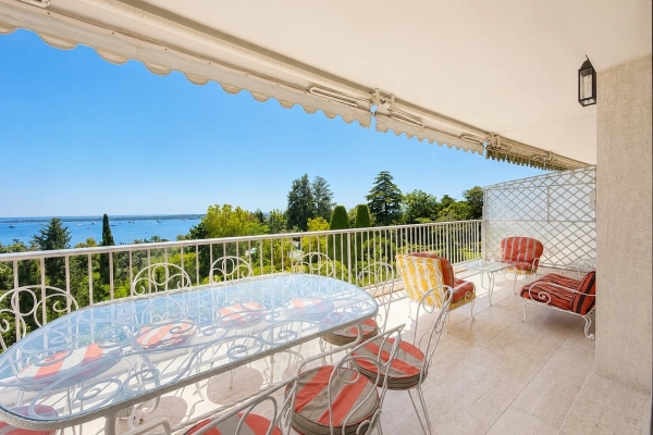 Luxury Apartment for sale in Cannes, 1 495 000 €, Photo 1