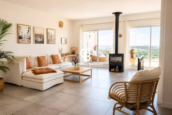 Appartement de luxe à vendre à Carqueiranne, 749 000 €, Photo 1