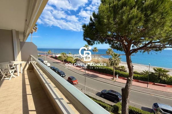 Luxury Apartment for sale in Ventimiglia, 790 000 €, Photo 1