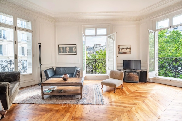 Appartement de luxe à vendre à Paris 6Ème, 2 200 000 €, Photo 1