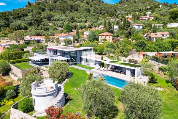 Maison de luxe à vendre à Nice, 6 800 000 €, Photo 1