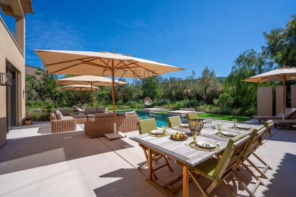 Maison de luxe à vendre à Saint-Tropez, 5 250 000 €, Photo 1