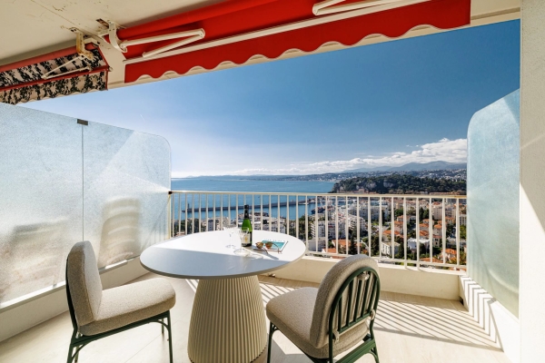 Appartement de luxe à vendre à Nice, 1 195 000 €, Photo 1