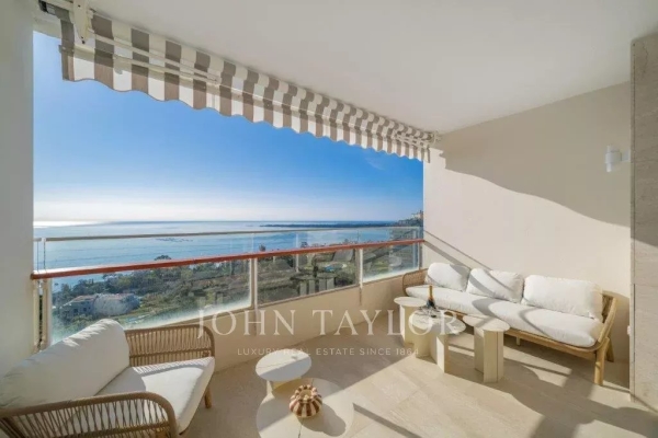 Appartement de luxe à vendre à Vallauris, 1 450 000 €, Photo 1
