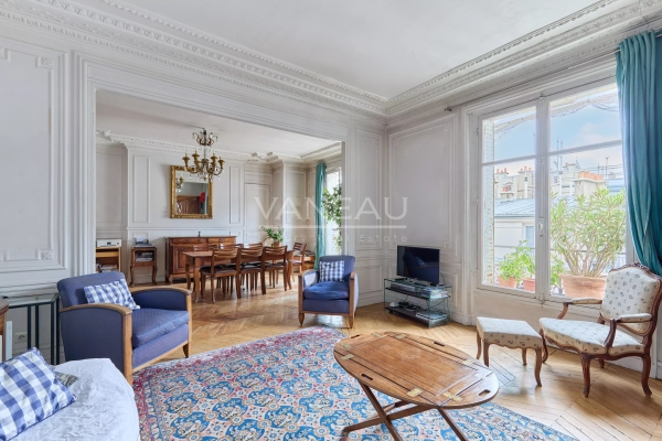 Appartement de luxe à vendre à Paris 5ème, 1 750 000 €, Photo 1