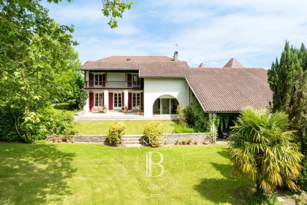 Maison de luxe à vendre à Urt, 1 470 000 €, Photo 1