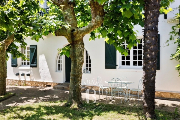 Luxury House for sale in Bidart, 1 595 000 €, Photo 1