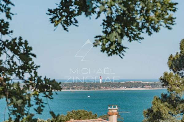 Maison de luxe à vendre à Pyla sur Mer, 2 800 000 €, Photo 1