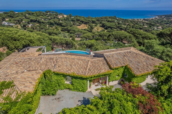 Luxury House for sale in Sainte-Maxime, 2 475 000 €, Photo 1