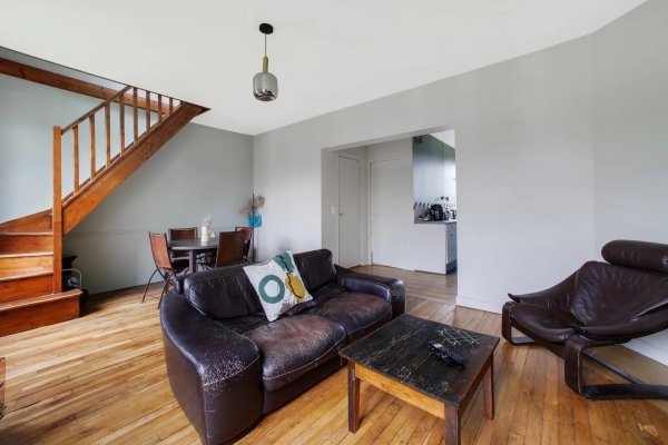 Appartement de luxe à vendre à Montreuil, 500 000 €, Photo 1
