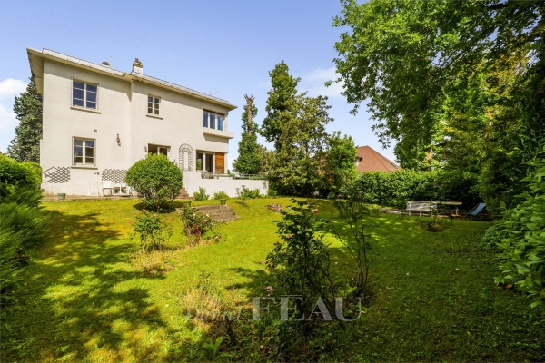 Maison de luxe à vendre à La Celle-Saint-Cloud, 930 000 €, Photo 1