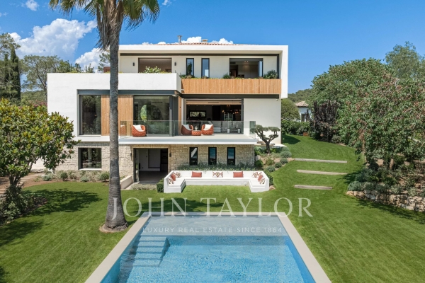 Luxury House for sale in Mougins, 6 250 000 €, Photo 1