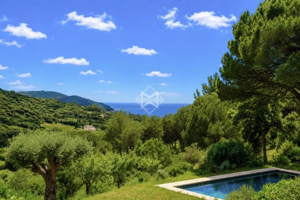 Maison de luxe à vendre à La Croix-Valmer, 5 400 000 €, Photo 1