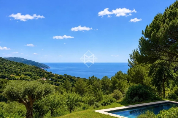 Luxury House for sale in La Croix-Valmer, 5 400 000 €, Photo 1